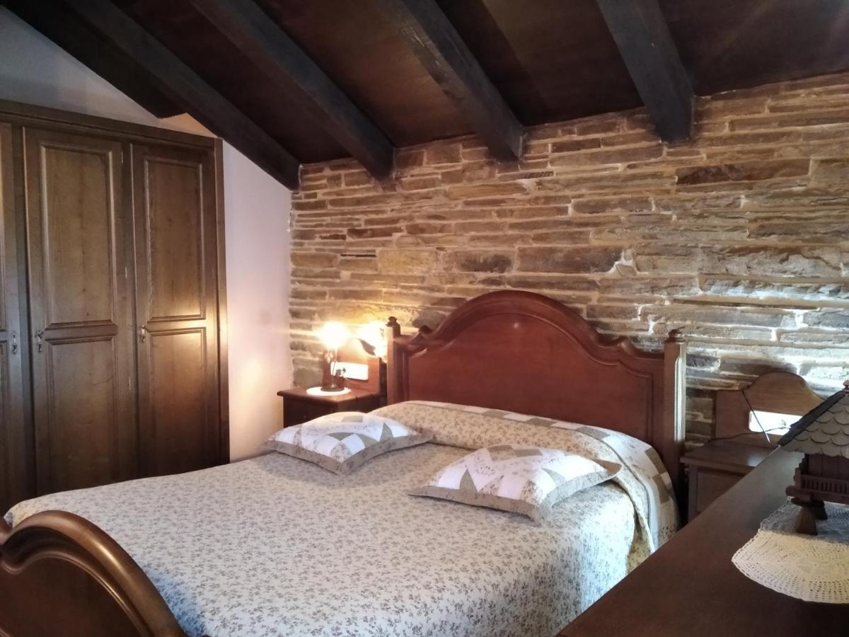 La Posada De Oscos Santa Eulalia de Oscos Ngoại thất bức ảnh